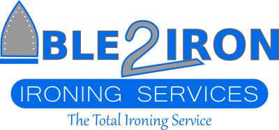 Able 2 Iron Ironing Services